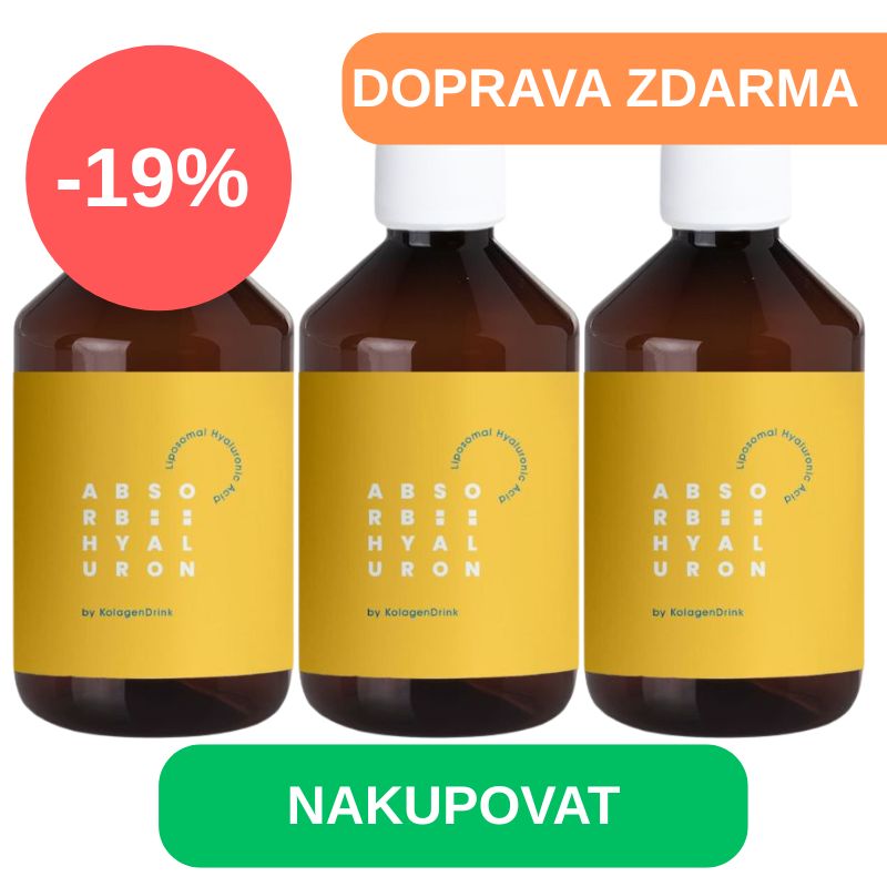 ABSORBii Hyaluron 
